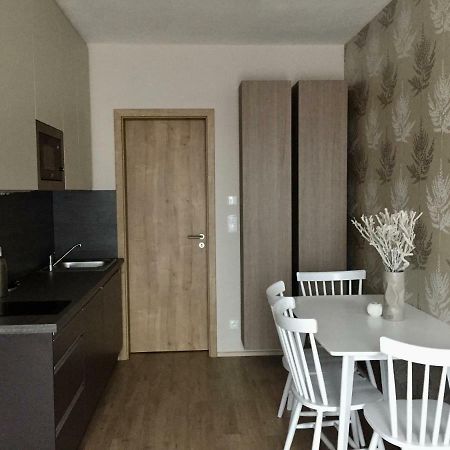 Zlaty Apartman Dolní Morava Exteriör bild