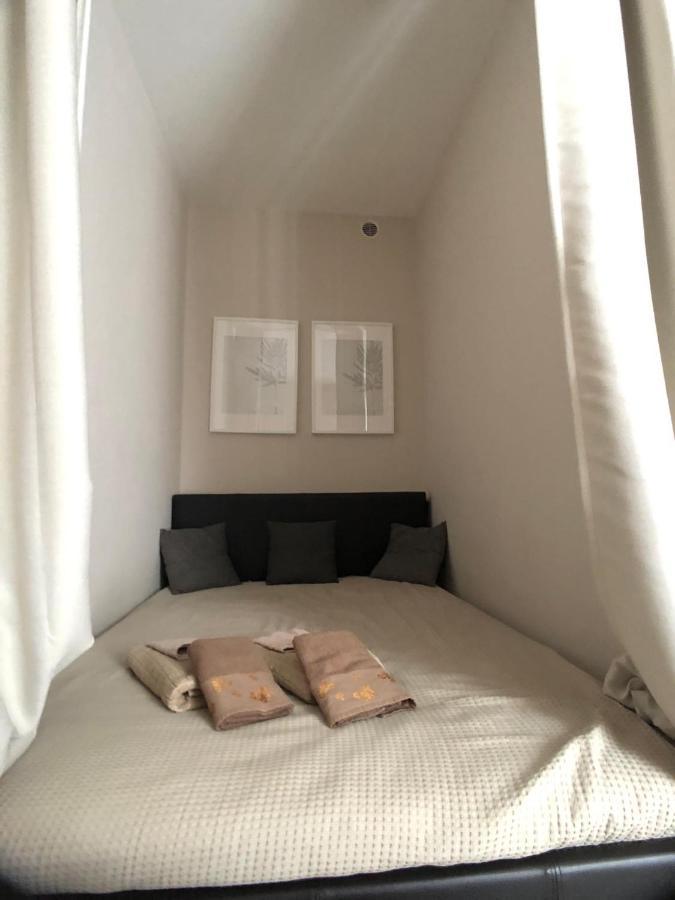 Zlaty Apartman Dolní Morava Exteriör bild