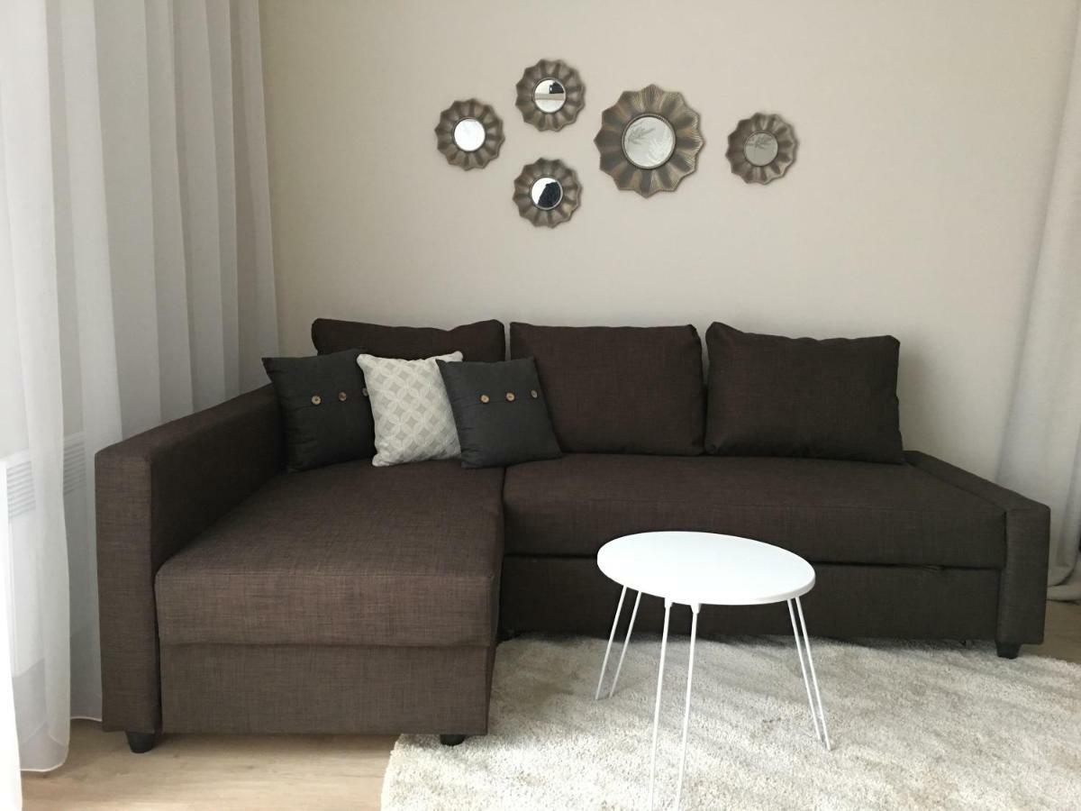 Zlaty Apartman Dolní Morava Exteriör bild