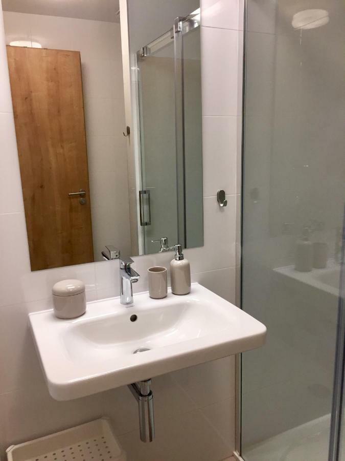Zlaty Apartman Dolní Morava Exteriör bild