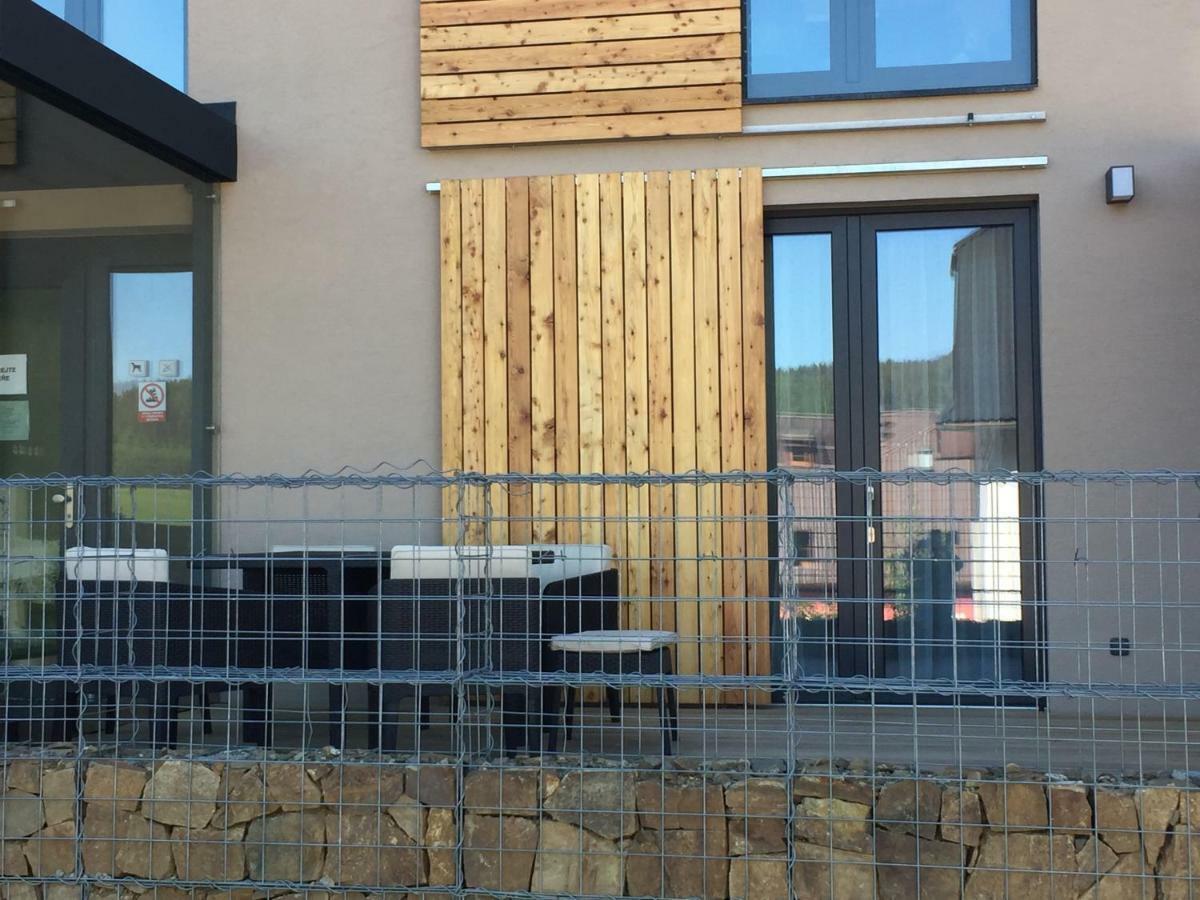 Zlaty Apartman Dolní Morava Exteriör bild